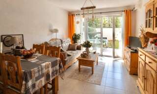 Appartement 2 Pièces 40 m² à vendre à Vidauban (83550)