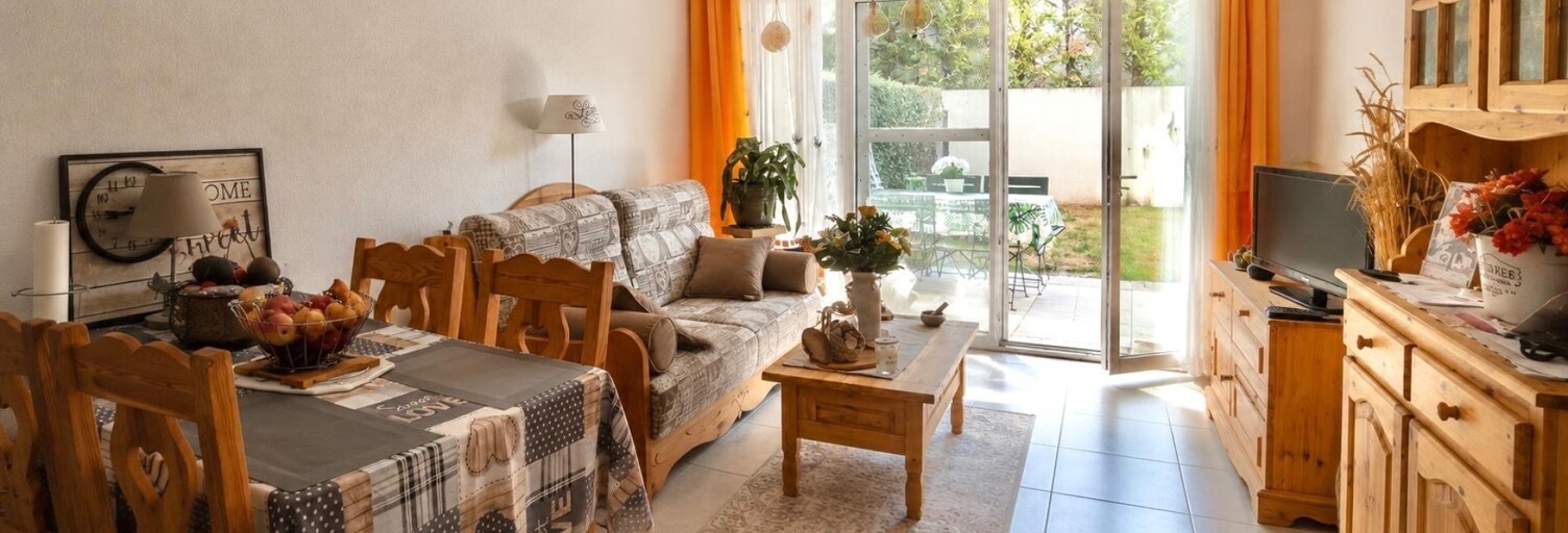 Appartement 2 Pièces 40 m² à vendre à Vidauban (83550)