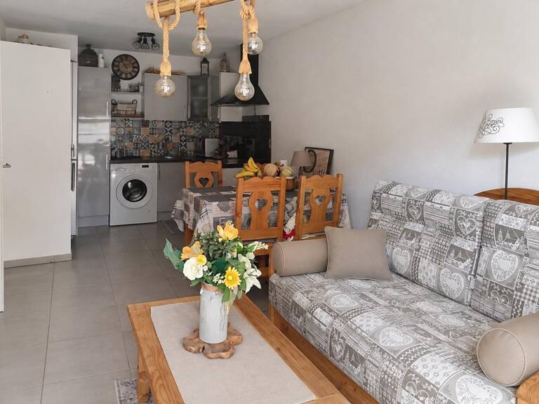 Appartement 40 m² avec jardin privatif et garage  Sur les hauteurs de Vidauban — photo 1