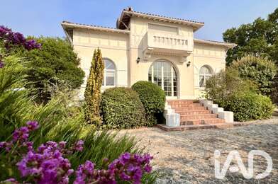 Maison 7 pièces 530000 €