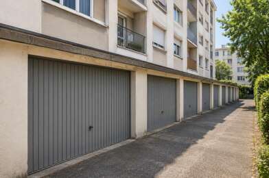 Garage  16000 €