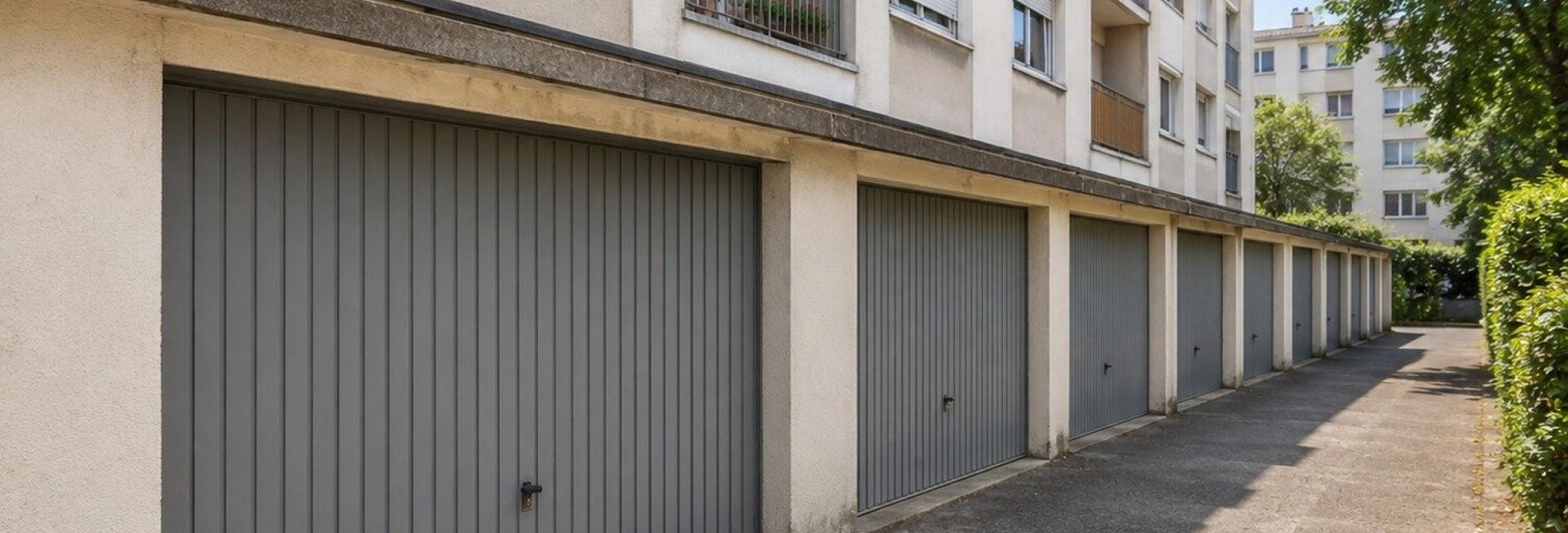 Garage  14 m² à vendre à Perpignan (66000)