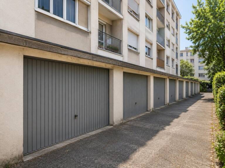 Garage fermé de 14m2, dans résidence sécurisée — photo 1