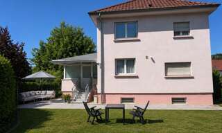 Maison 7 Pièces 131 m² à vendre à Riedisheim (68400)