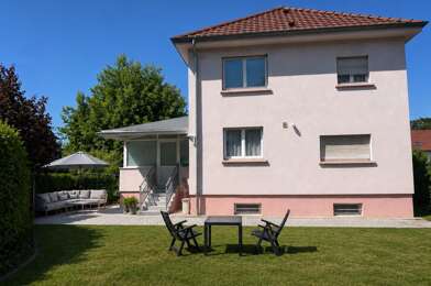 Maison 7 pièces 330000 €