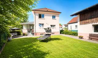 Maison 7 Pièces 131 m² à vendre à Riedisheim (68400)