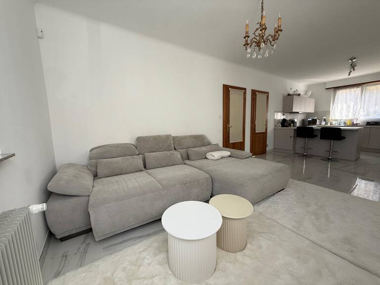 Maison à potentiel pro, emplacement stratégique — photo 1