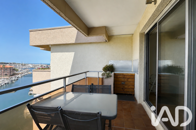 Appartement 2 pièces 129000 €