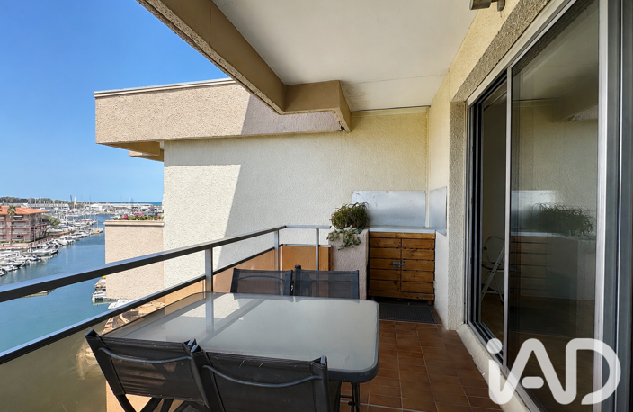 Vente Appartement 2 pièces — photo 2