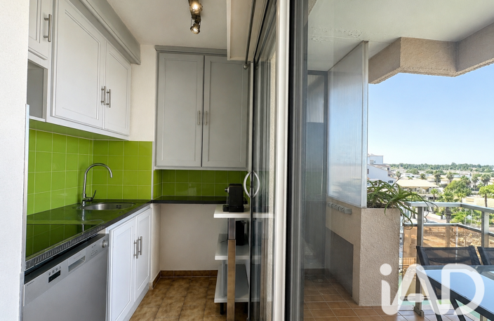Vente Appartement 2 pièces — photo 3