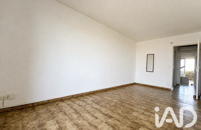 Vente Appartement 2 pièces — photo 5