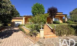 Maison 5 Pièces 142 m² à vendre à Collobrières (83610)