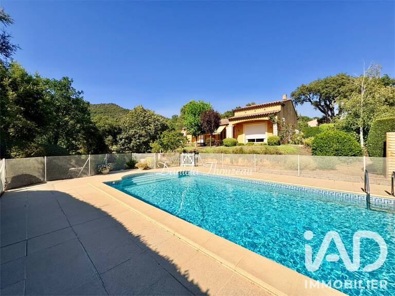 Vente Maison traditionnelle 5 pièces — photo 1