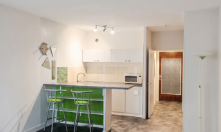 Appartement 1 Pièce 32 m² à vendre à Nancy (54000)