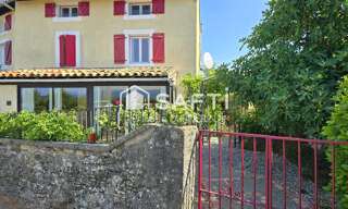 Maison 9 Pièces 230 m² à vendre à Mirepoix (09500)