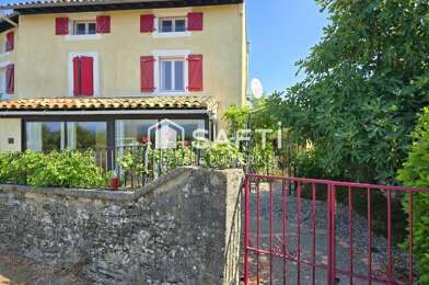Maison 9 pièces 449000 €