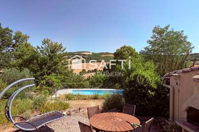 Maison 9 pièces 449000 €