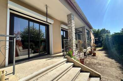Maison 7 pièces 615000 €