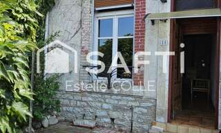 Maison 3 Pièces 82 m² à vendre à Vittel (88800)
