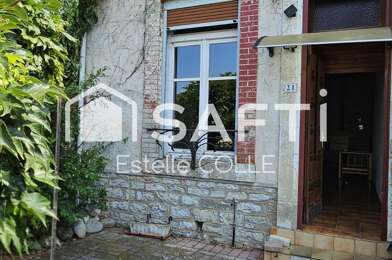 Maison 3 pièces 88000 €
