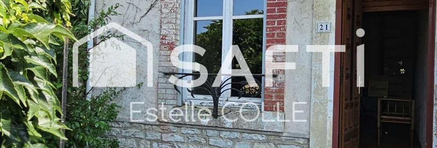 Maison 3 Pièces 82 m² à vendre à Vittel (88800)