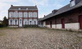Maison 8 Pièces 240 m² à vendre à Cappelle-en-Pévèle (59242)