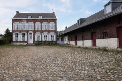 Maison 8 pièces 774000 €
