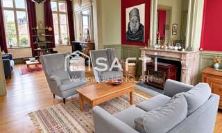 Maison 8 Pièces 240 m² à vendre à Cappelle-en-Pévèle (59242)