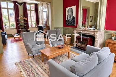 Maison 8 pièces 774000 €