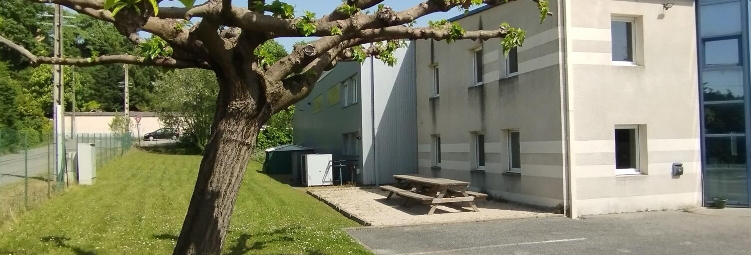 Commerce 1 Pièce 240 m² à vendre à Saint-Donat-sur-l'Herbasse (26260)