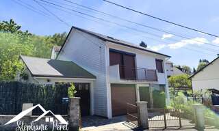 Maison 5 Pièces 137 m² à vendre à Ussel (19200)