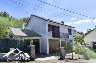 Maison 5 pièces 149800 €