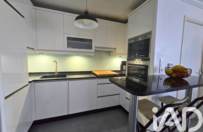 Vente Appartement 3 pièces — photo 2