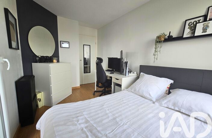 Vente Appartement 3 pièces — photo 5