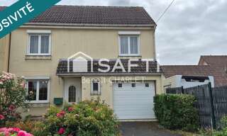 Maison 5 Pièces 89 m² à vendre à Guesnain (59287)