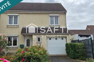 Maison 5 pièces 159000 €