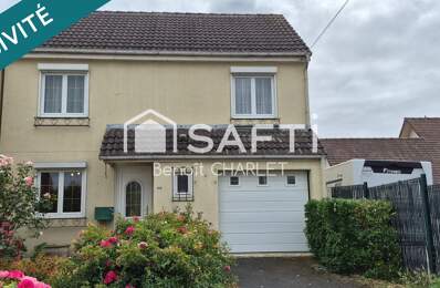 Maison de lotissement, secteur hyper calme ! — photo du bien