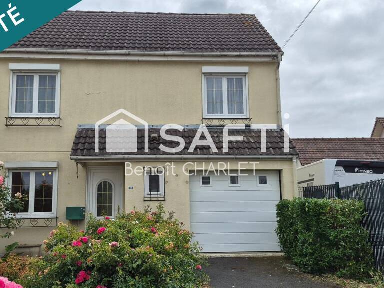 Maison de lotissement, secteur hyper calme ! — photo 1
