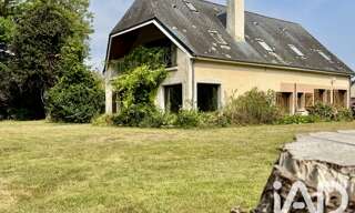 Maison 5 Pièces 217 m² à vendre à Quettehou (50630)