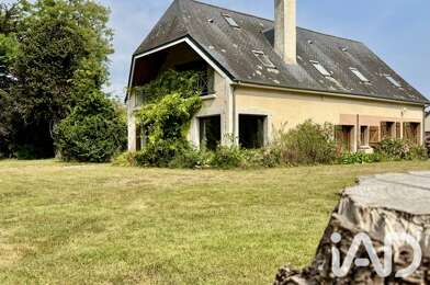 Maison 5 pièces 384000 €