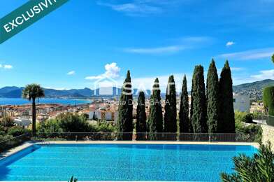 Appartement 5 pièces 865000 €