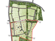 Vente Terrain à bâtir 606 m&sup2; — photo 2