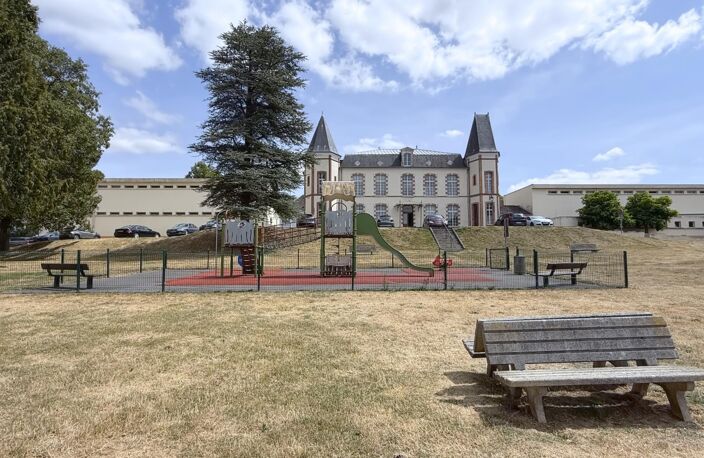 5min de la gare de Château-Thierry à pied — photo 2