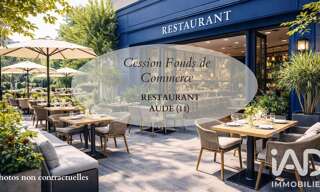 Commerce  240 m² à vendre à Narbonne (11100)