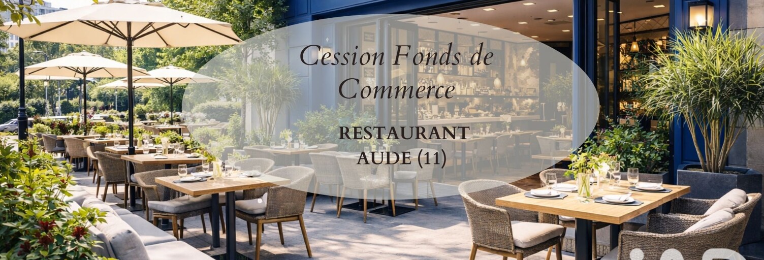 Commerce  240 m² à vendre à Narbonne (11100)