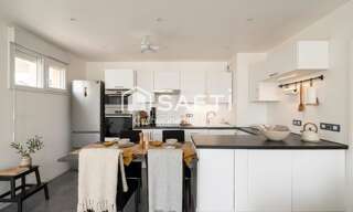 Appartement 4 Pièces 71 m² à vendre à Vitry-sur-Seine (94400)
