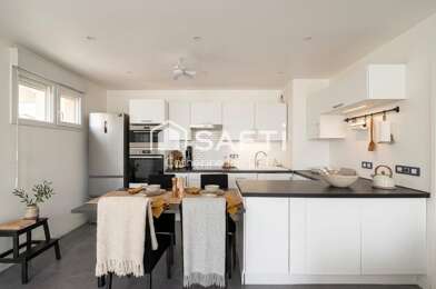 Appartement 4 pièces 315000 €