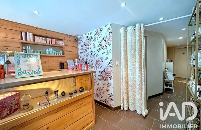 Vente Boutique/Local commercial 93 m&sup2; — photo 2