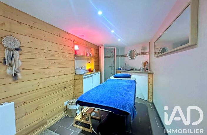 Vente Boutique/Local commercial 93 m&sup2; — photo 4