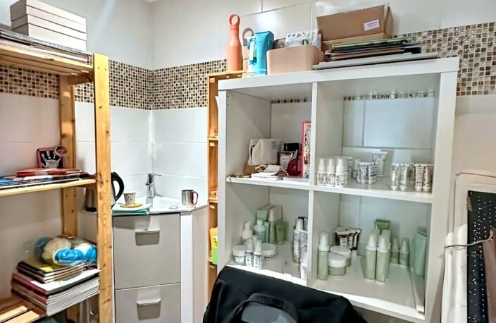 Vente Boutique/Local commercial 93 m&sup2; — photo 5
